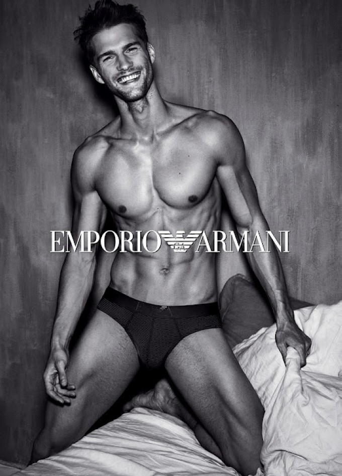 Armani Jeans Underwear 2012ﶬVDƬ