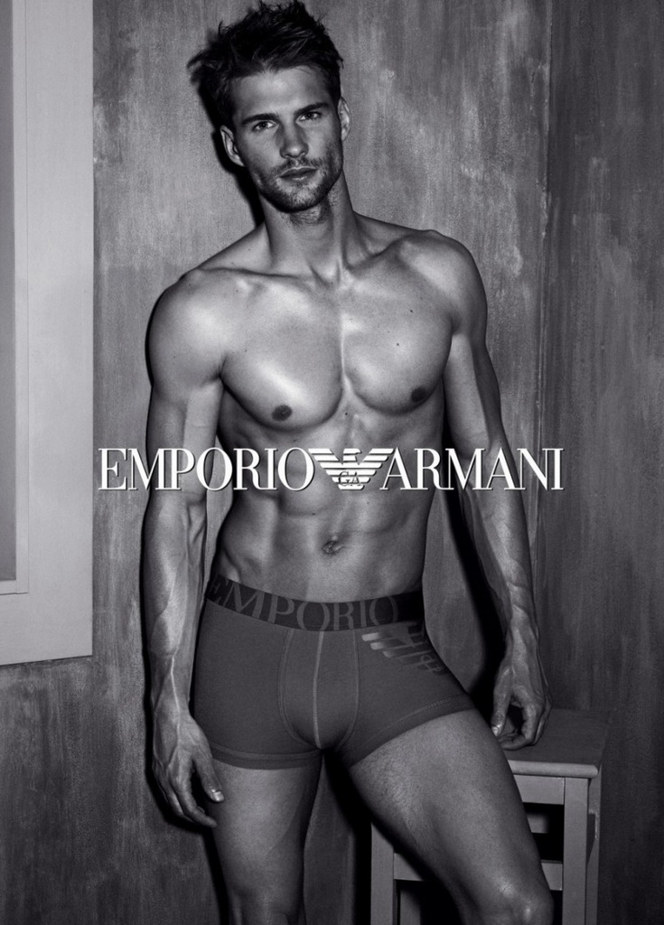 Armani Jeans Underwear 2012ﶬVDƬ