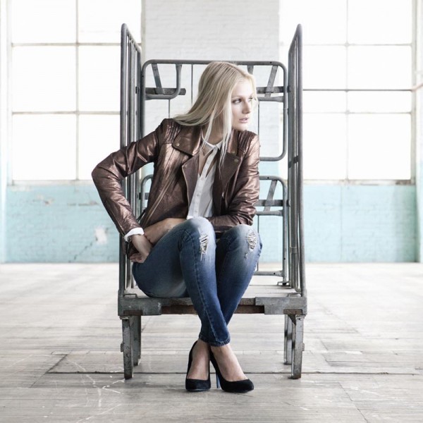 Bershka 10LookbookDƬ