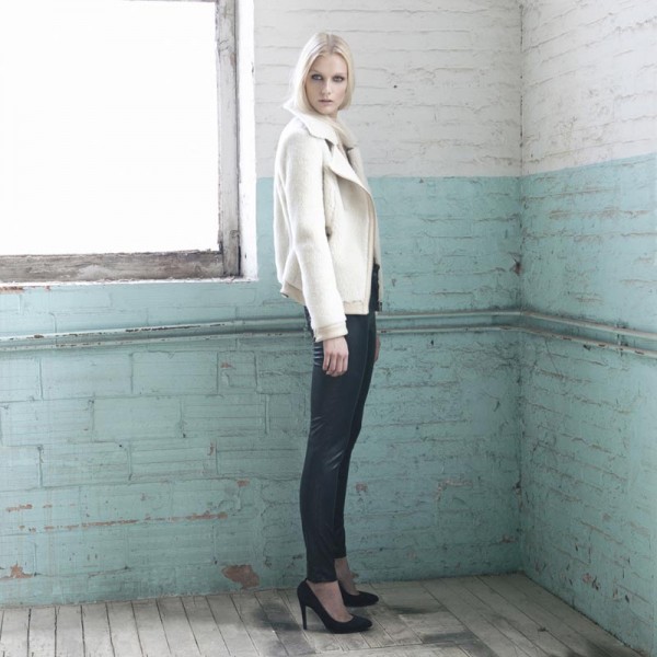 Bershka 10LookbookDƬ