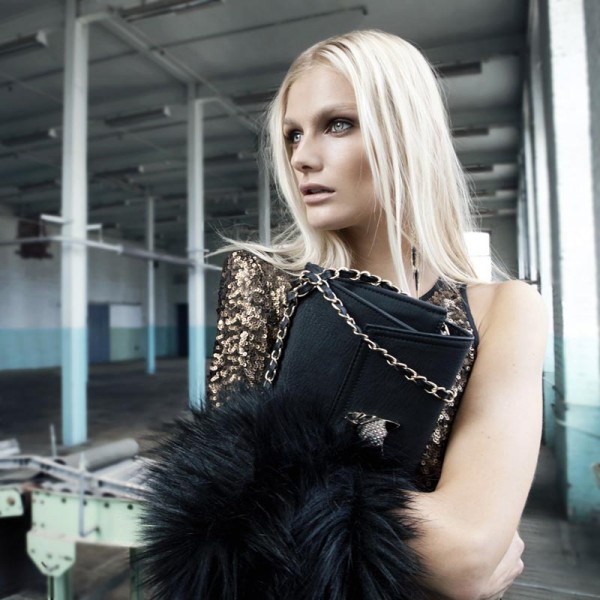 Bershka 10LookbookDƬ