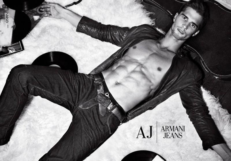 Armani Jeans Underwear 2012ﶬVDƬ