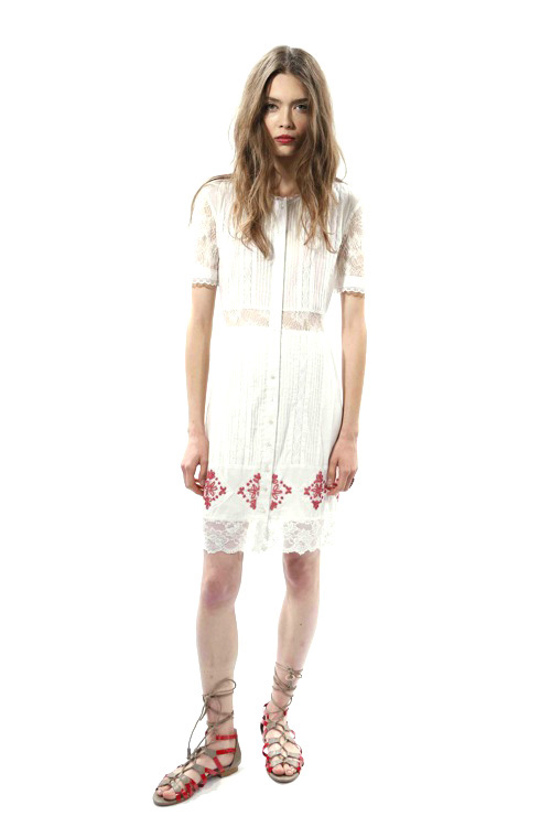 Candela 2013ϵLookbookDƬ