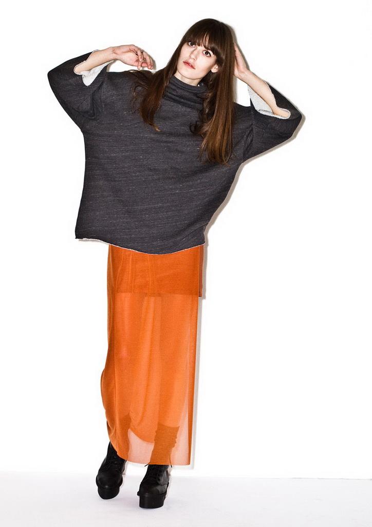 Cheap Monday 2012 ﶬϵLookbookDƬ