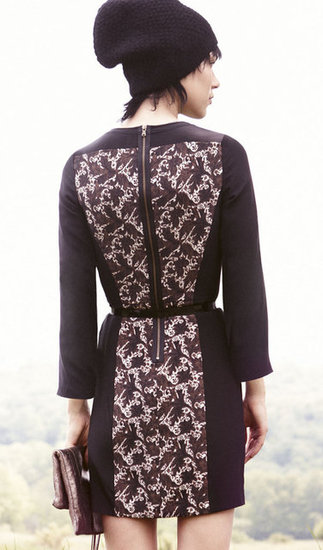 Club Monaco 2012ﶬLookbookDƬ