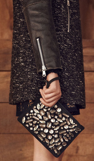 Club Monaco 2012ﶬLookbookDƬ