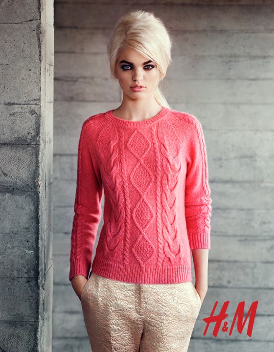 H&M 2012ﶬVDƬ