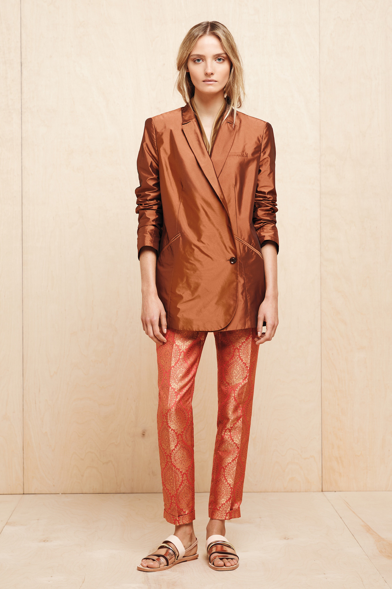Elizabeth and James 2013 괺LookbookDƬ