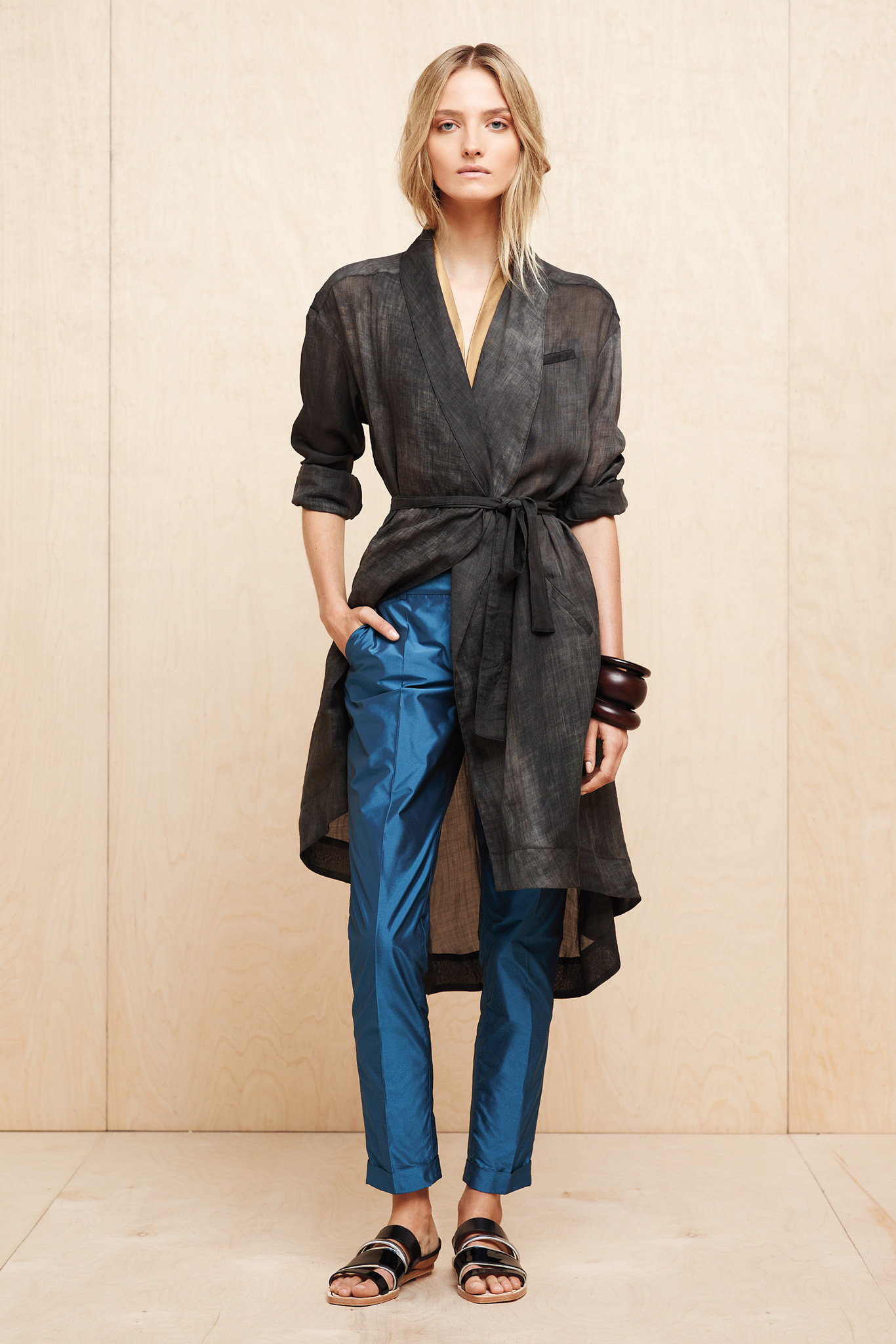 Elizabeth and James 2013 괺LookbookDƬ