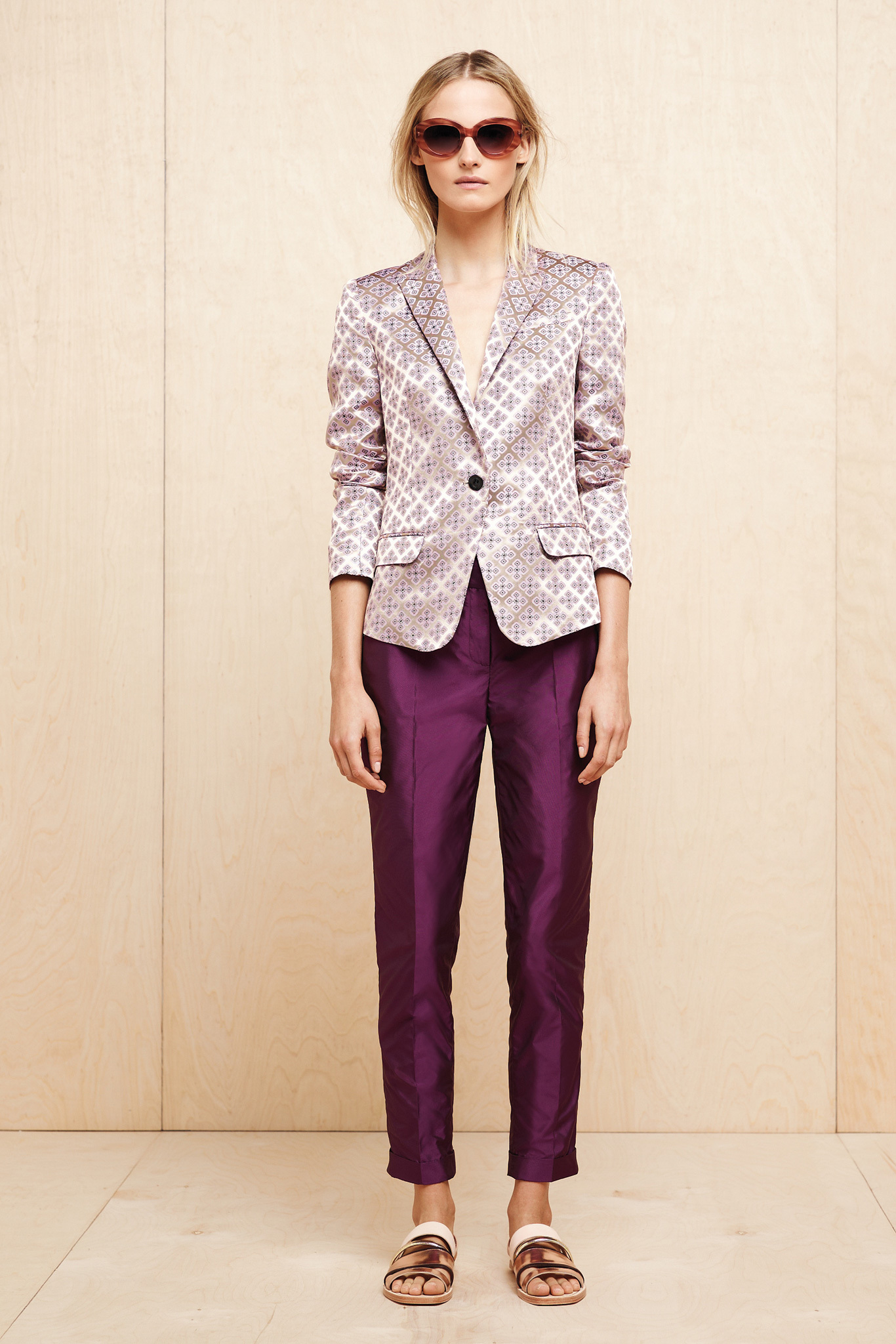 Elizabeth and James 2013 괺LookbookDƬ