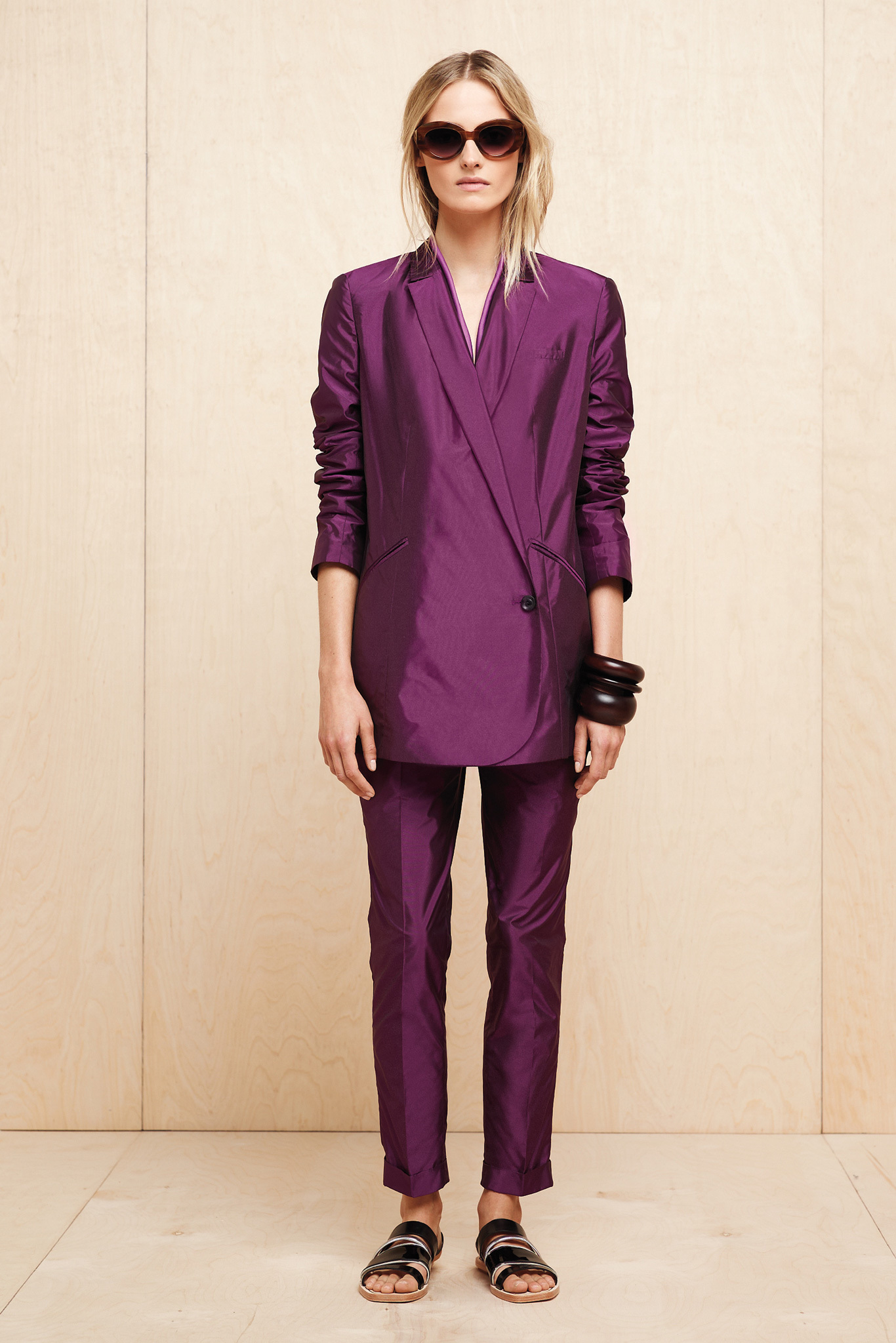 Elizabeth and James 2013 괺LookbookDƬ