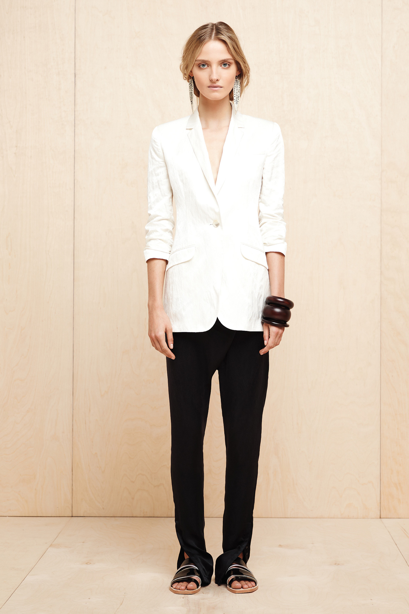 Elizabeth and James 2013 괺LookbookDƬ