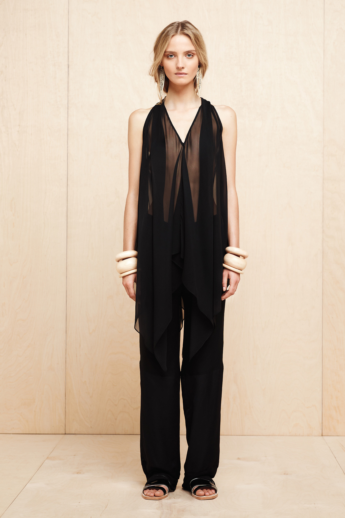Elizabeth and James 2013 괺LookbookDƬ