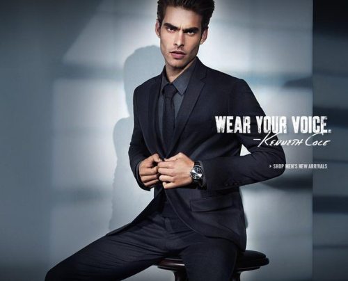 Kenneth Cole 2012ﶬVDƬ