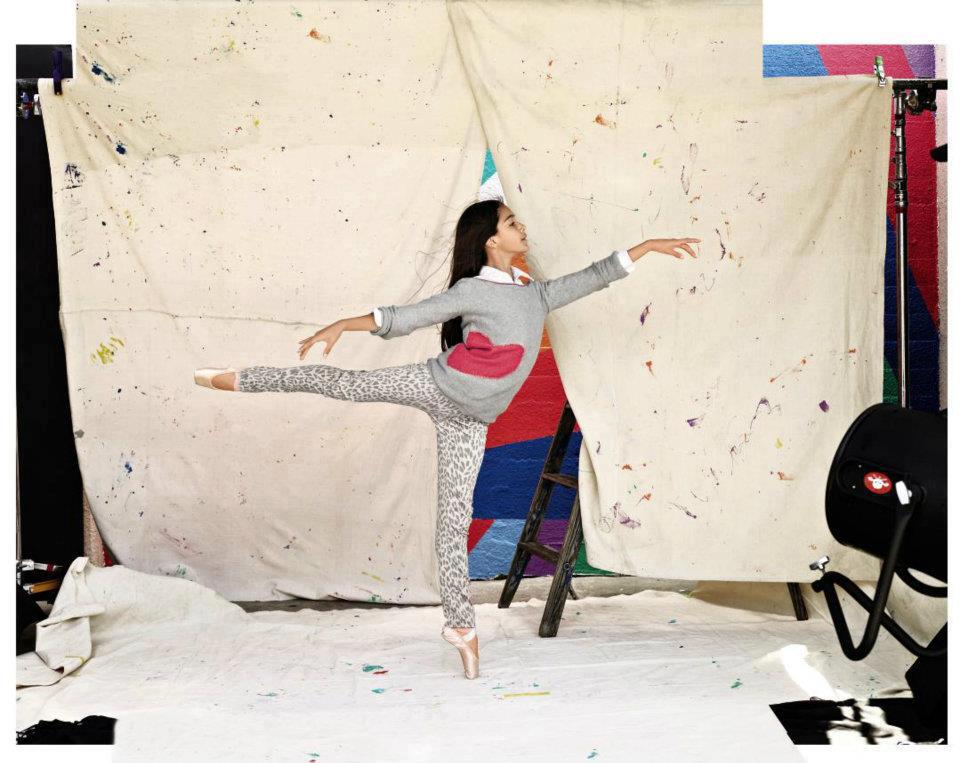 Gap 2012 ﶬͯbVDƬ