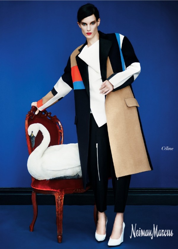 Neiman Marcus 2012ﶬVDƬ