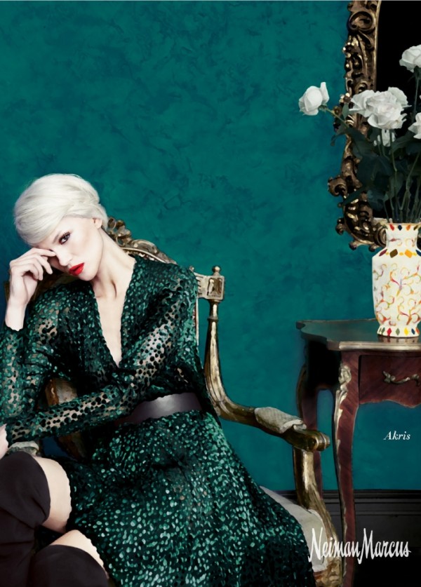 Neiman Marcus 2012ﶬVDƬ