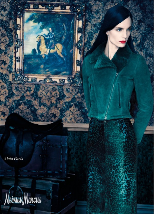 Neiman Marcus 2012ﶬVDƬ