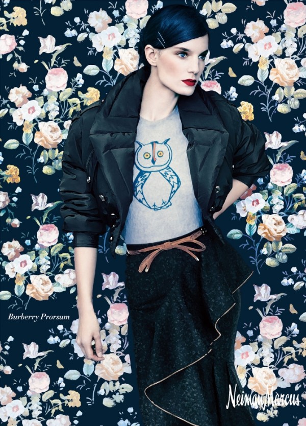 Neiman Marcus 2012ﶬVDƬ