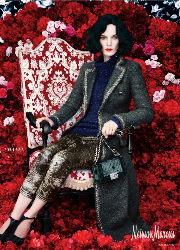 Neiman Marcus 2012ﶬVDƬ