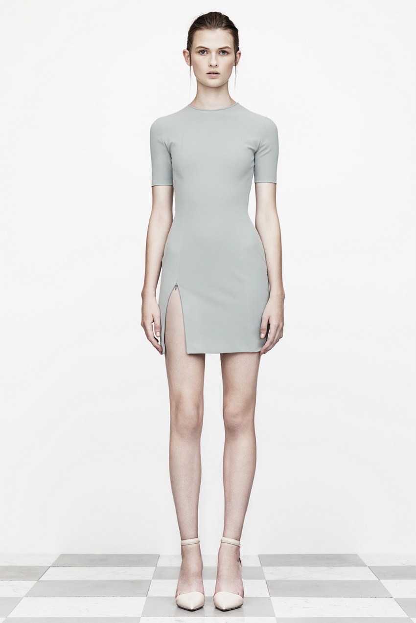 T By Alexander Wang 2013 ϵLookbookDƬ