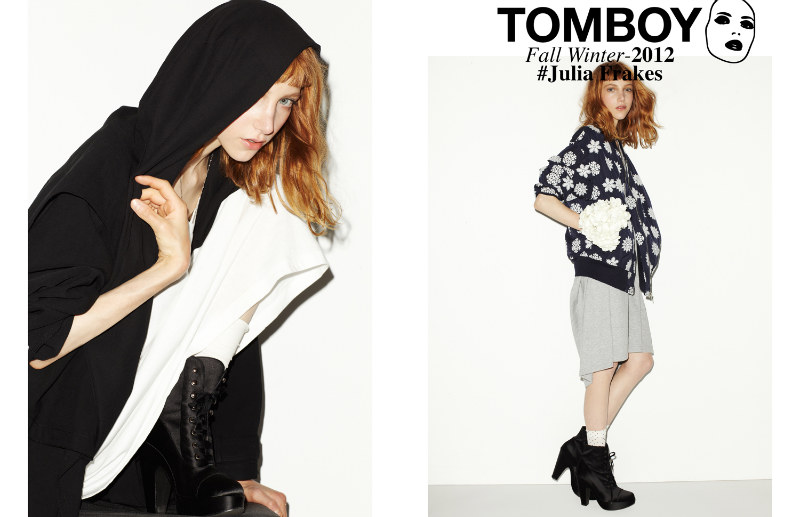 Tomboy 2012ﶬVDƬ