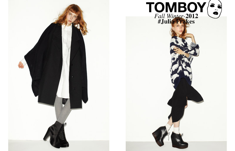 Tomboy 2012ﶬVDƬ