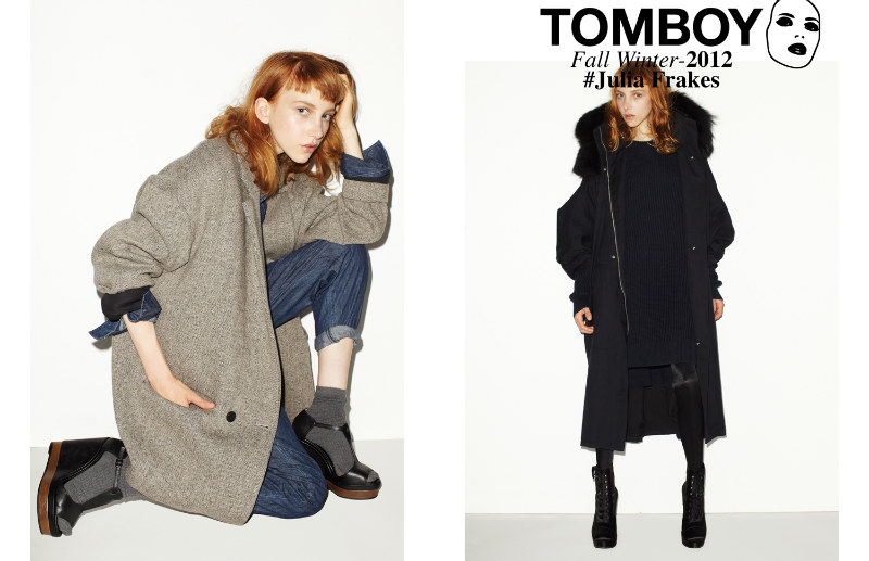 Tomboy 2012ﶬVDƬ