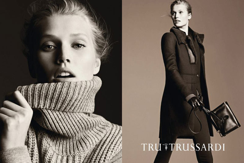 Tru Trussardi Jeans 2012ﶬVDƬ
