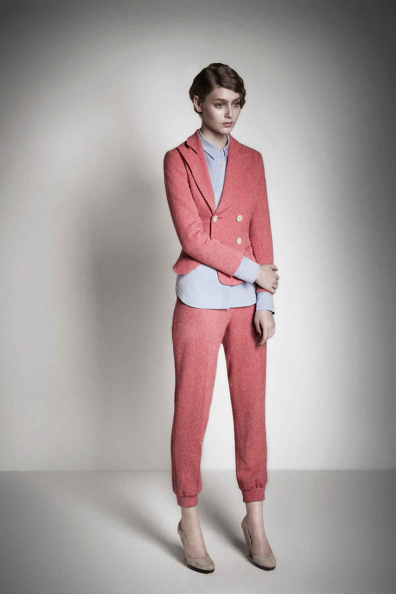 Twenty8Twelve 2013 ϵLookbookDƬ