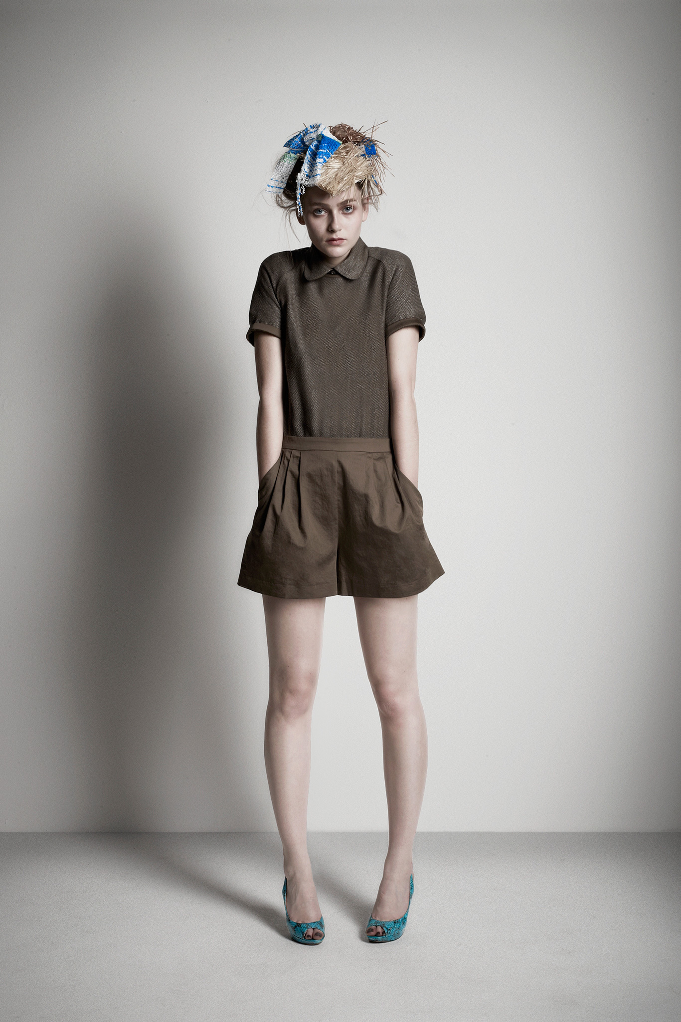 Twenty8Twelve 2013 ϵLookbookDƬ