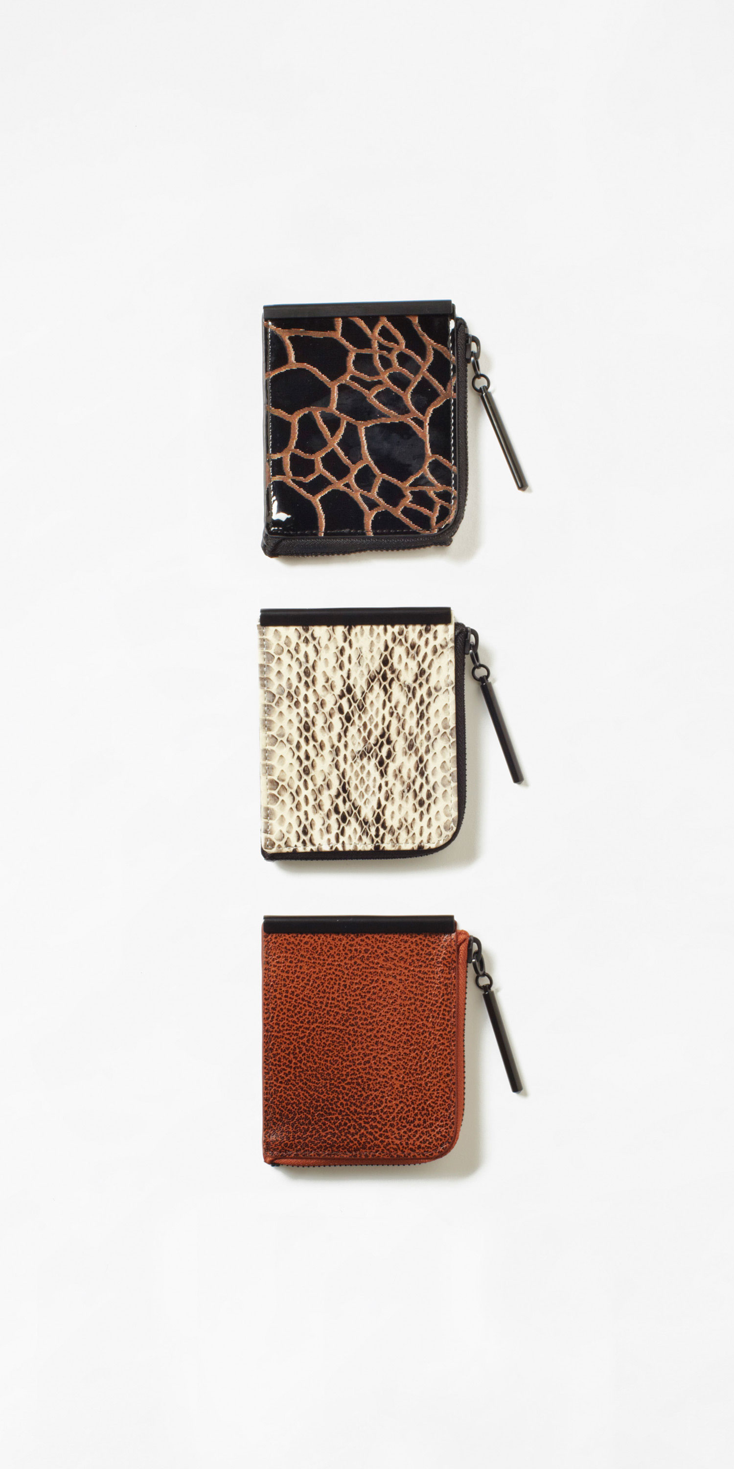 3.1 Phillip Lim 2012 Holiday ϵLookbookDƬ