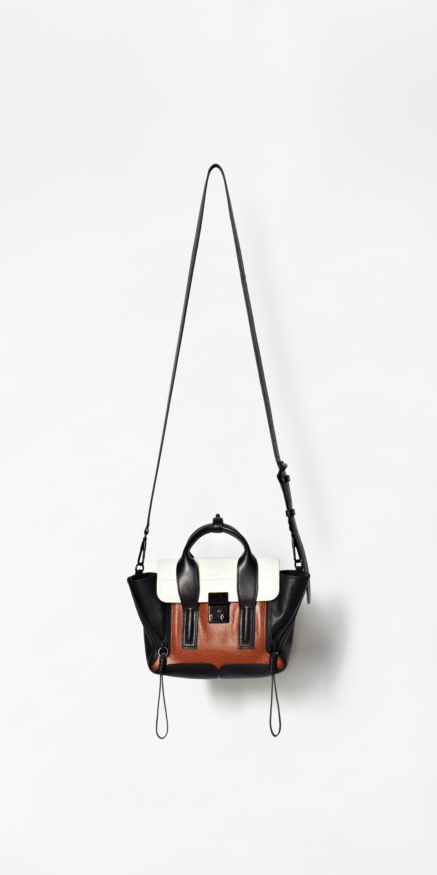 3.1 Phillip Lim 2012 Holiday ϵLookbookDƬ