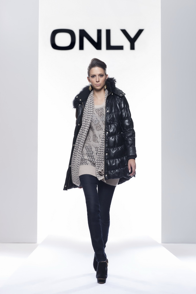 ONLY 2012ﶬ lookbookDƬ
