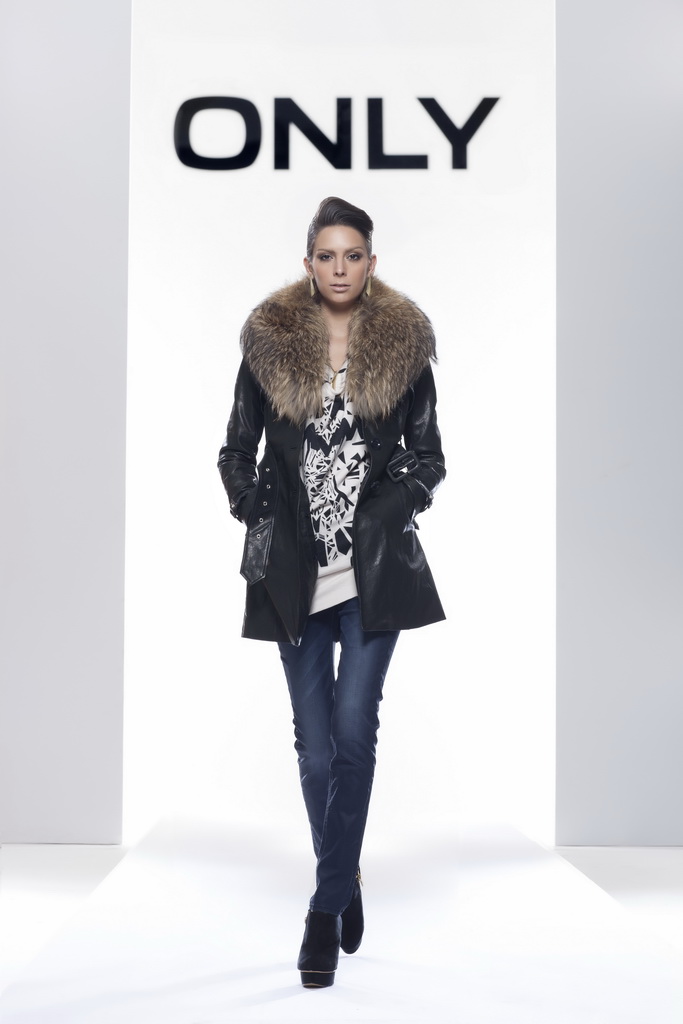 ONLY 2012ﶬ lookbookDƬ