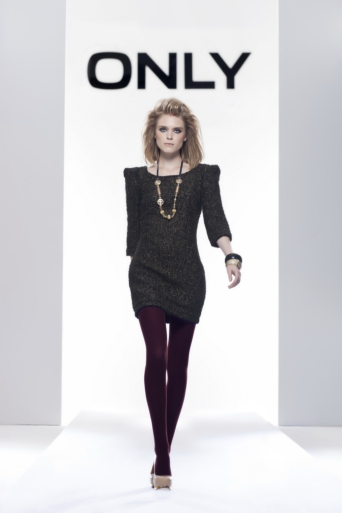 ONLY 2012ﶬ lookbookDƬ