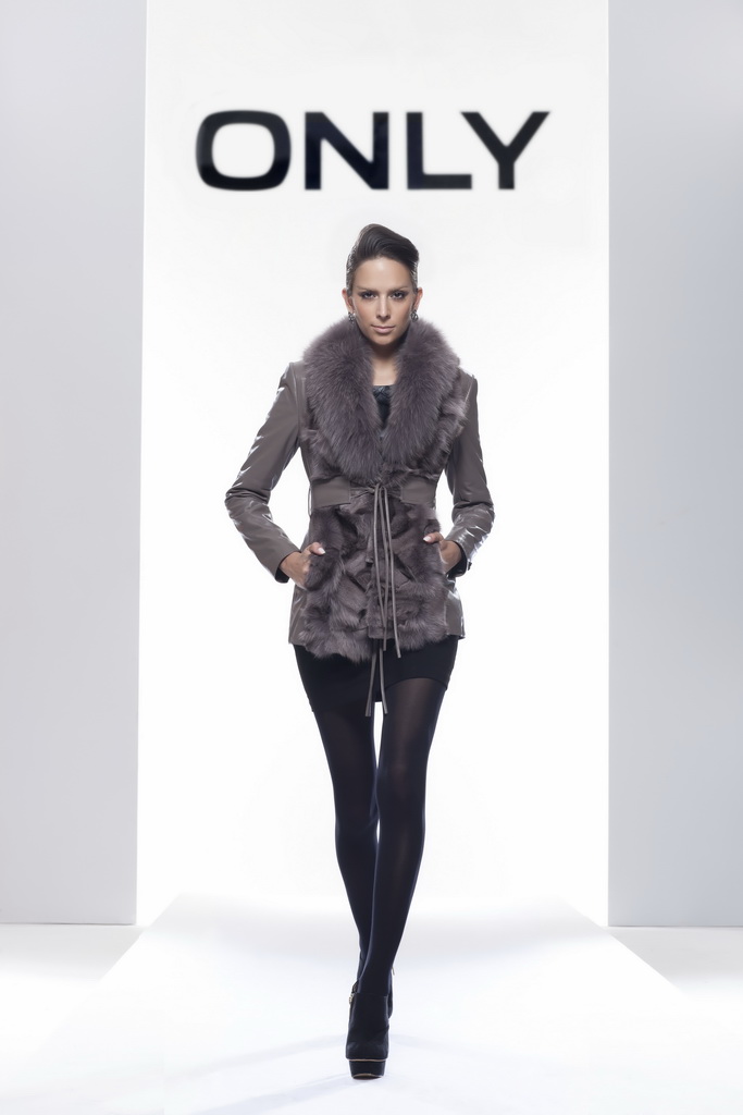 ONLY 2012ﶬ lookbookDƬ