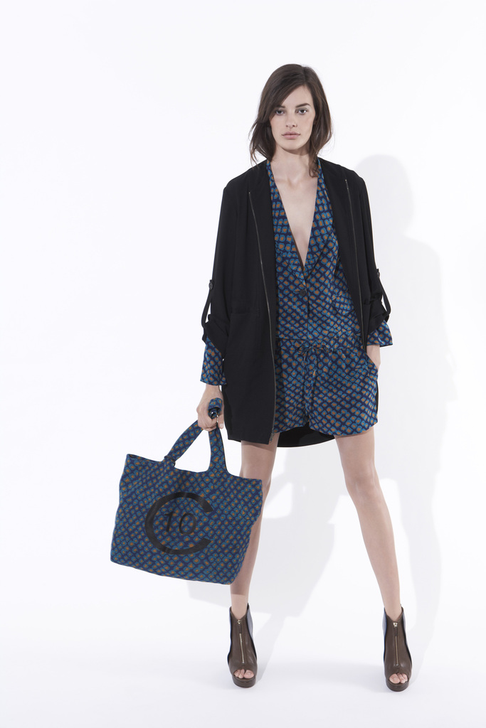 Crosby Derek Lam 2013DDƬ
