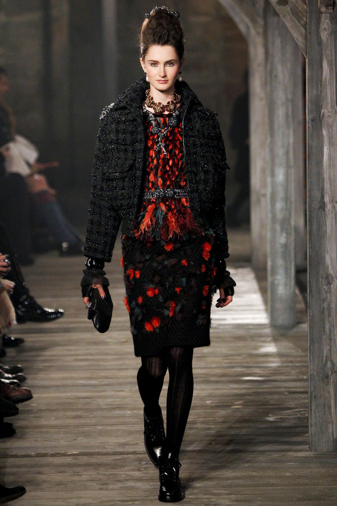Chanel 2013DDƬ