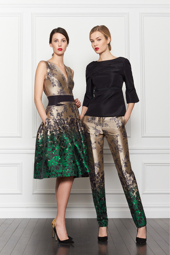 Carolina Herrera 2013DDƬ