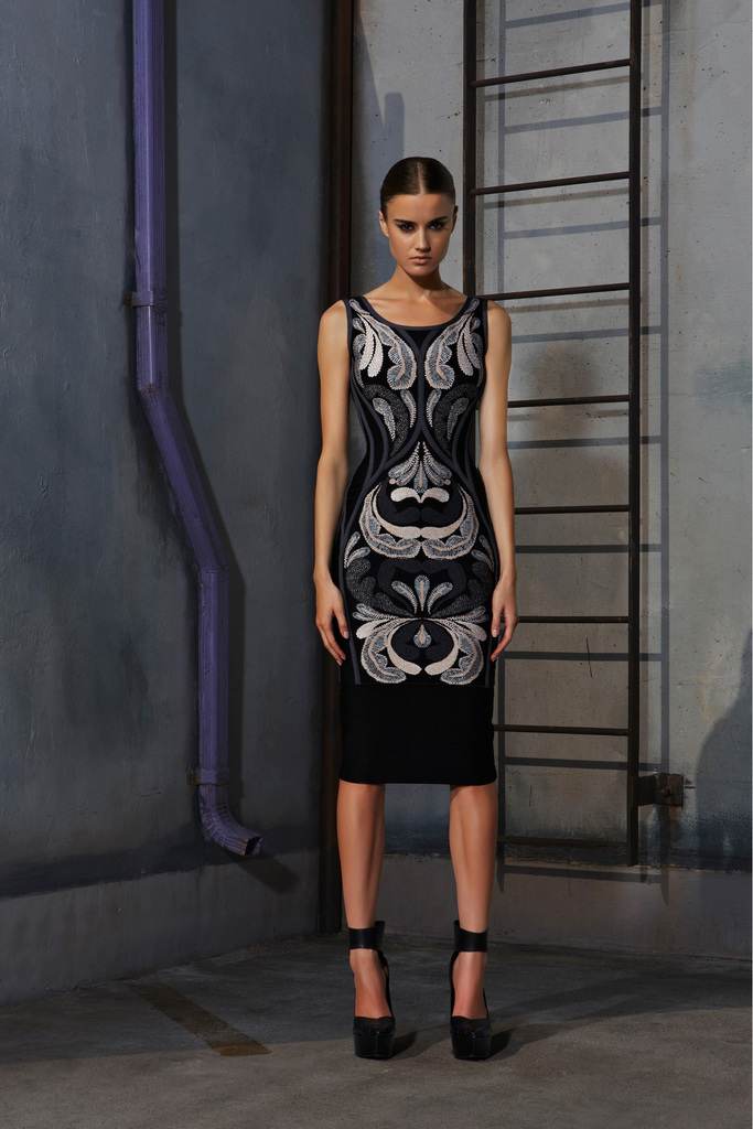 Herve Leger By Max Azria 2013DDƬ