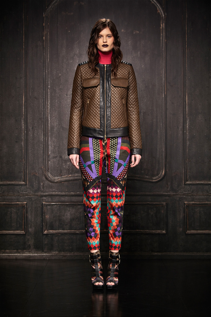 Just Cavalli 2013DDƬ
