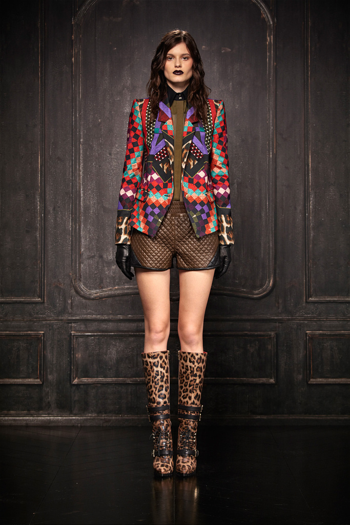 Just Cavalli 2013DDƬ