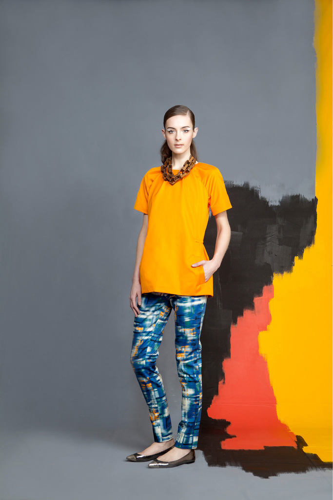 Lela Rose 2013DDƬ