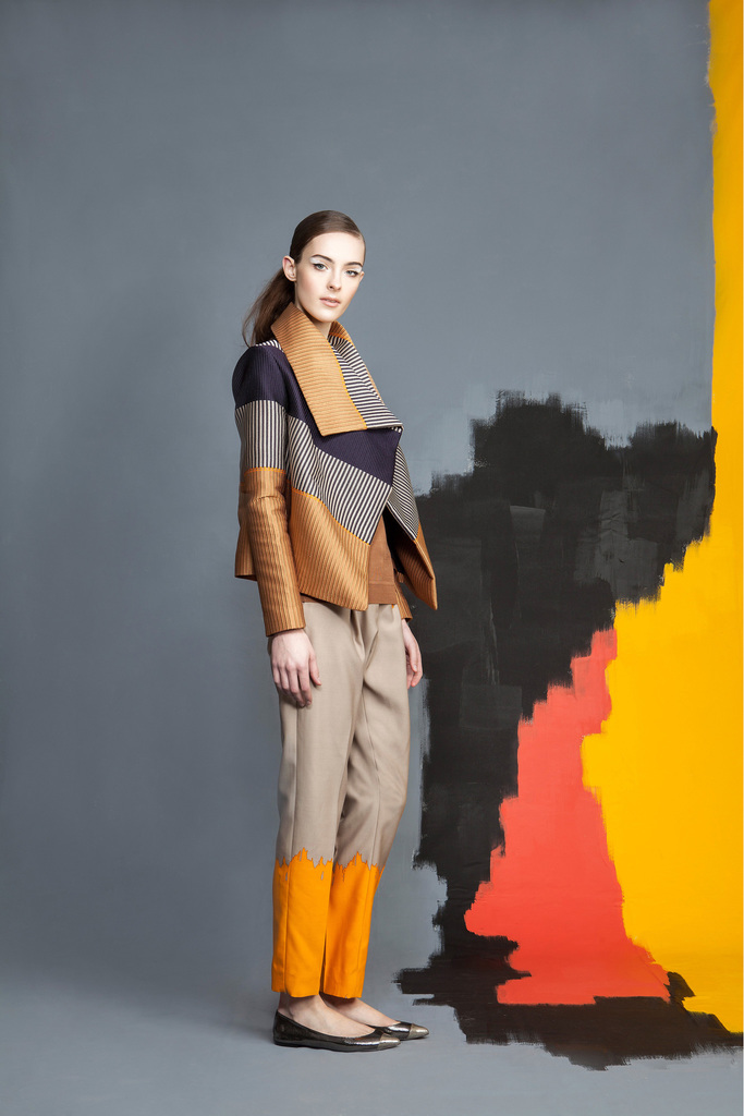 Lela Rose 2013DDƬ