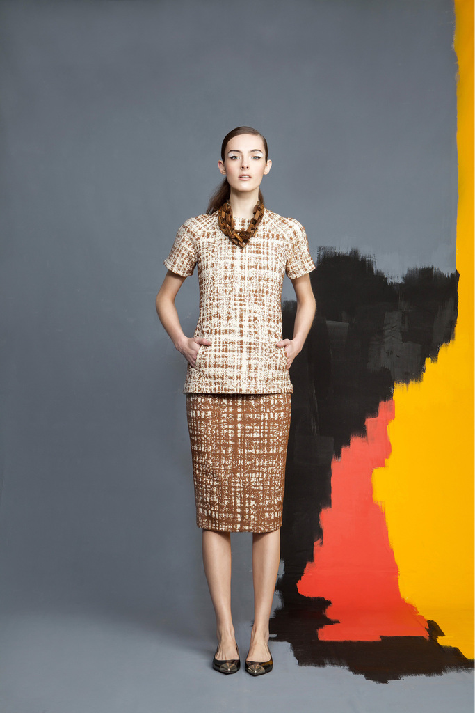 Lela Rose 2013DDƬ