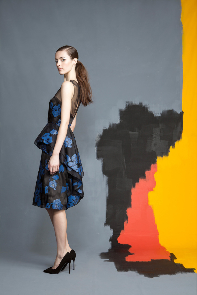 Lela Rose 2013DDƬ