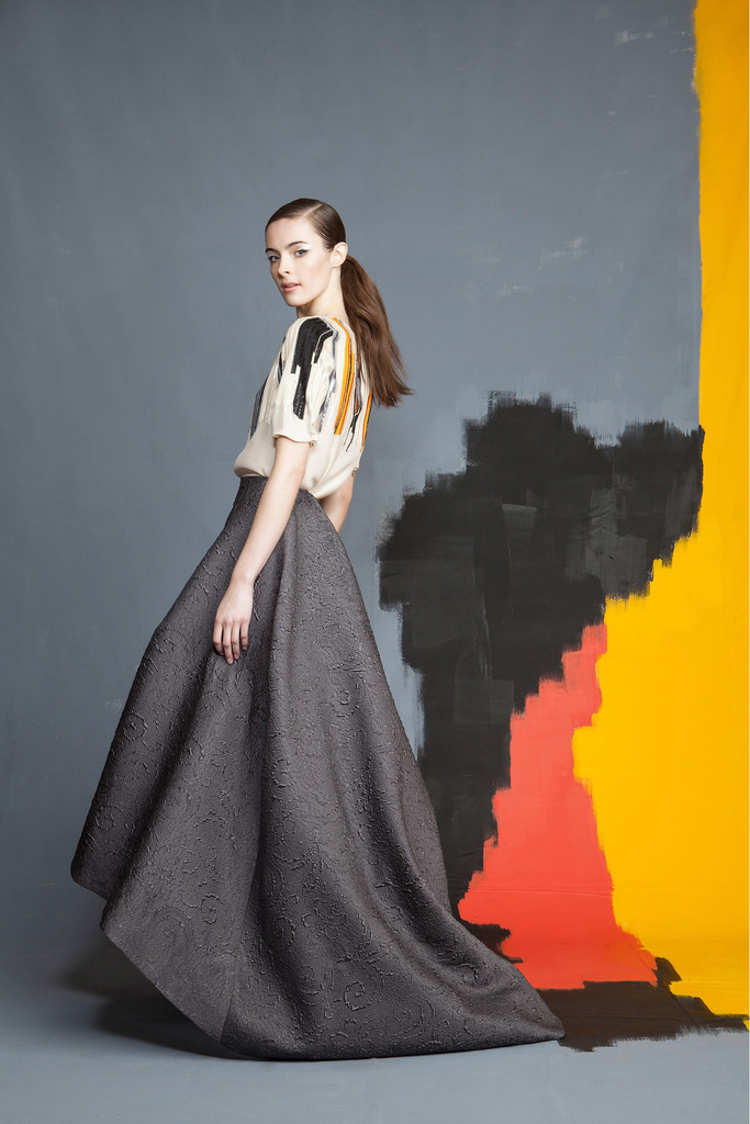 Lela Rose 2013DDƬ