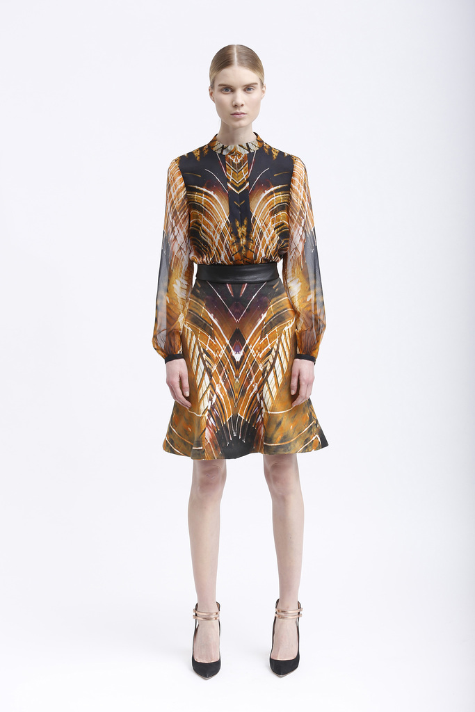 Monique Lhuillier 2013DDƬ