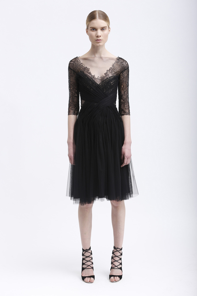 Monique Lhuillier 2013DDƬ